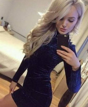 Анкета проститутки Таша - Фото 1, Охотское, 21 год, №3245